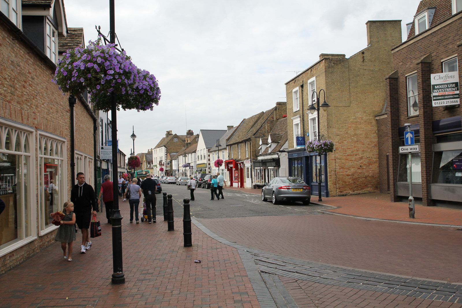 Ely